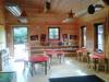 New Forest Log Cabins - Briary Pre-School Classroom Interior